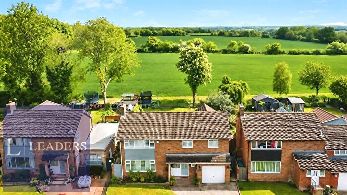 4 Bedroom Detached House For Sale In Butlers Way, Great Yeldham, Halstead, CO9