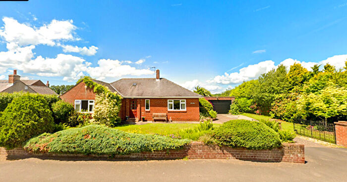 4 Bedroom Detached House For Sale In Linstock, Carlisle, CA6
