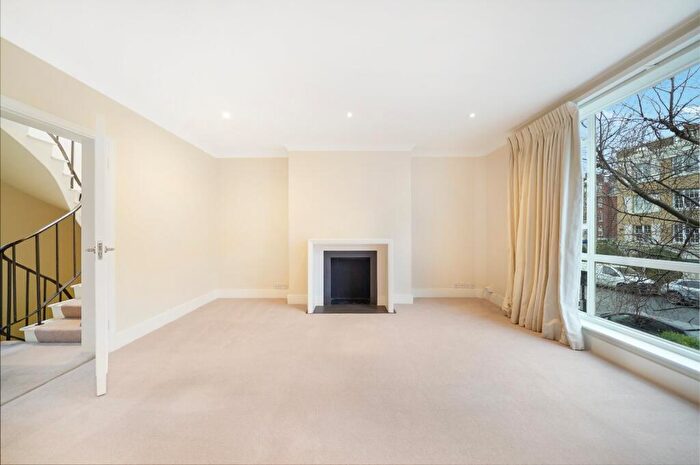 4 Bedroom End Of Terrace House To Rent In Northwick Terrace, St John's Wood, NW8