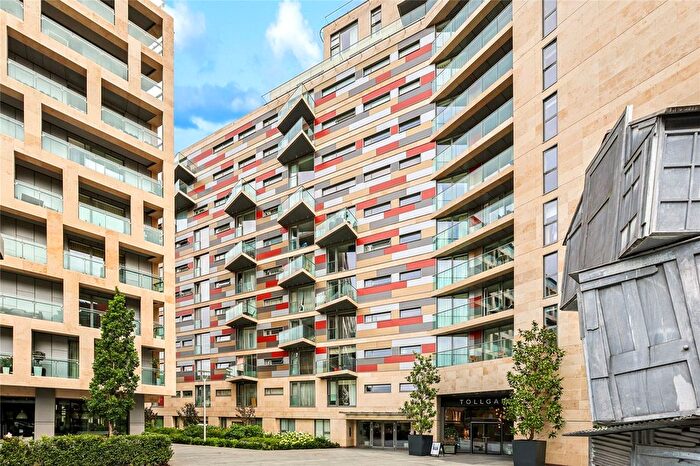 2 Bedroom Flat For Sale In Gatliff Road, London, SW1W