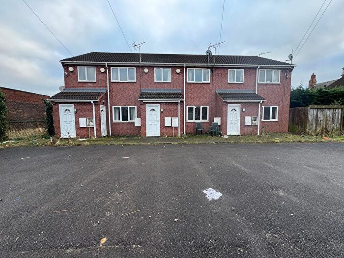 6 Bedroom Property For Sale In - Lea Court, Lea Road, Gainsborough, Lincolnshire, DN21