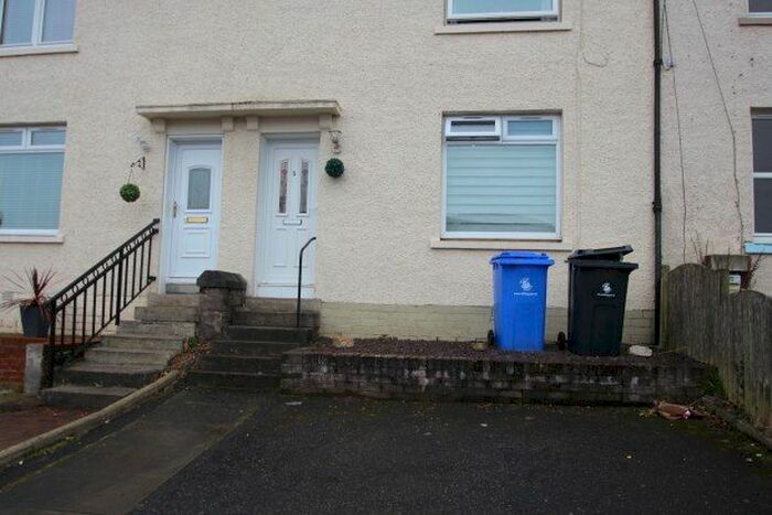 2 Bedroom Property To Rent In Murrayfield Place, Stirling, FK7