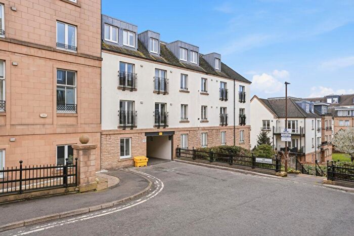 2 Bedroom Flat For Sale In / Hopetoun Crescent, Cannonmills, Edinburgh, EH7