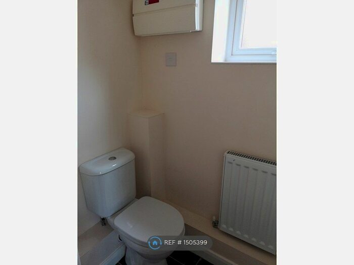 1 Bedroom Detached House To Rent In Plough Cottages, Eynesbury, St. Neots, PE19