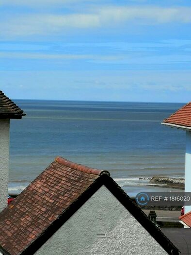 2 Bedroom Flat To Rent In Lougher Gardens, Porthcawl, CF36