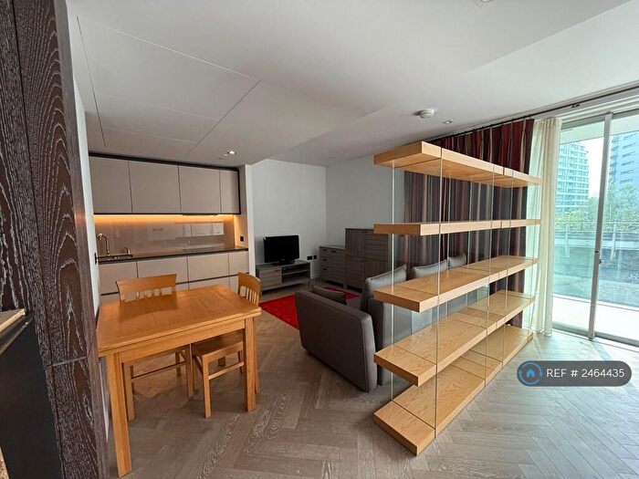 1 Bedroom Flat To Rent In Fladgate House, London, SW11