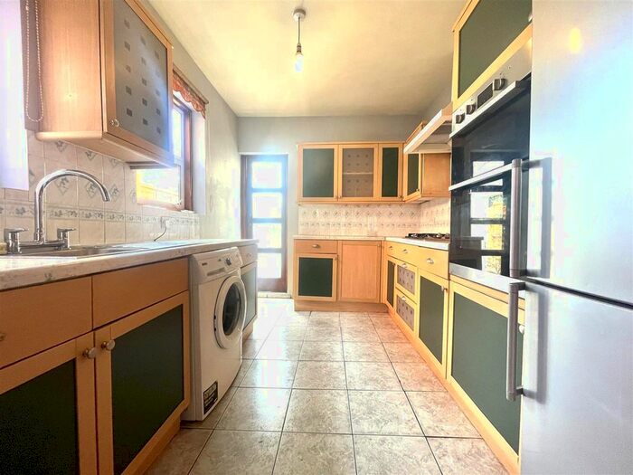 2 Bedroom Terraced House To Rent In Lopen Road, London, N18