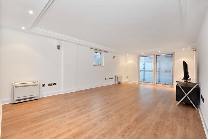 2 Bedroom Flat To Rent In Regents Park House, Park Road, St John's Wood, London, NW8