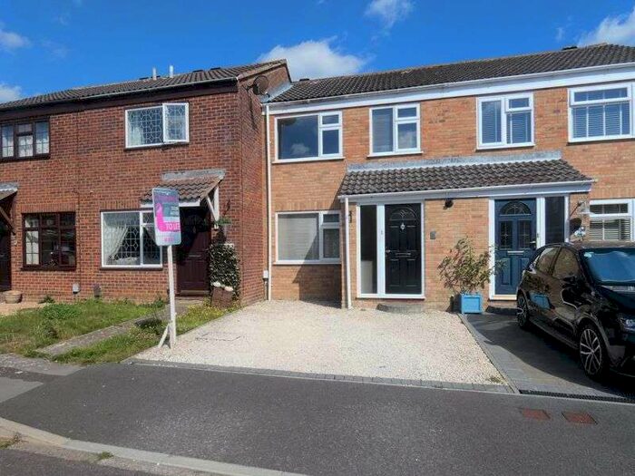 Property To Rent In The Scimitars Fareham PO14