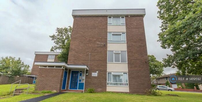 Studio To Rent In Ebury Houses, Croesyceiliog, Cwmbran, NP44