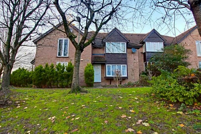 Studio To Rent In Caldicote Green, Snowdon Road, Colindale NW9