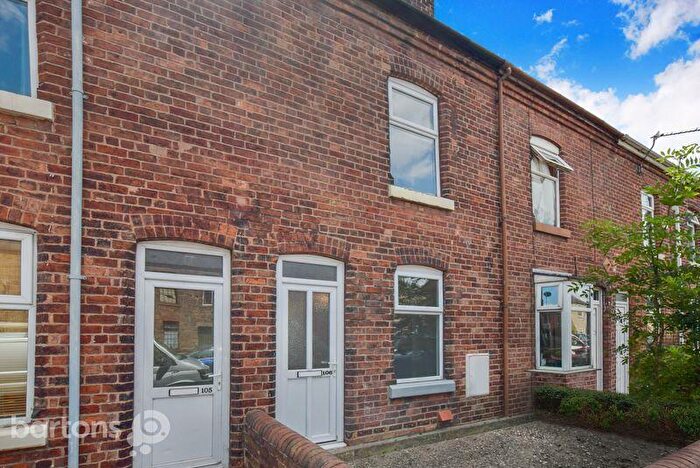 3 Bedroom Detached House For Sale In Wood Lane, Treeton, S60