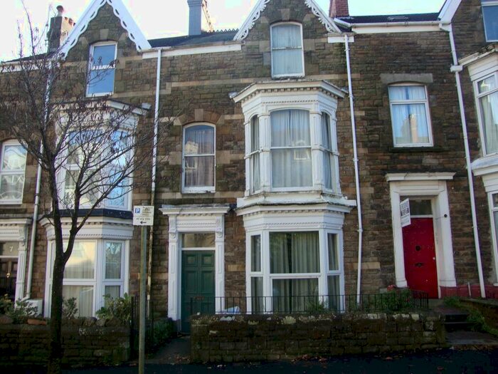 4 Bedroom House To Rent In St Albans Road, Brynmill, Swansea, SA2