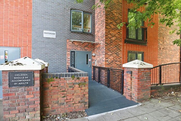2 Bedroom Flat To Rent In St. Nicholas Street, Coventry, CV1