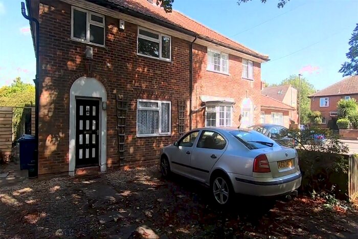 4 Bedroom Terraced House To Rent In Old Road, Headington, Oxford, Oxford, OX3