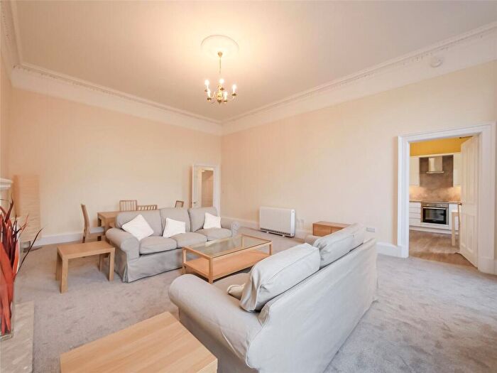 2 Bedroom Flat To Rent In Forth Street, Edinburgh, EH1