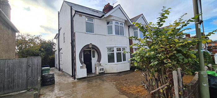 6 Bedroom Terraced House To Rent In Ridgefield Road *Student* En-Suite Double Bedrooms, OX4