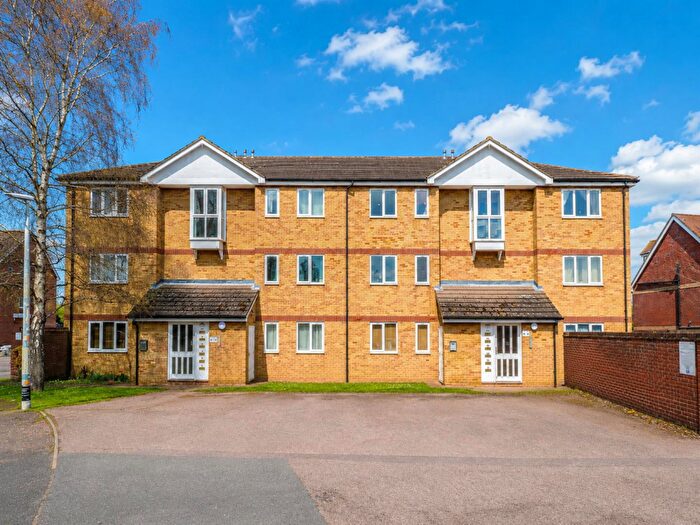 2 Bedroom Apartment To Rent In The Rookeries, Marks Tey, Colchester, CO6
