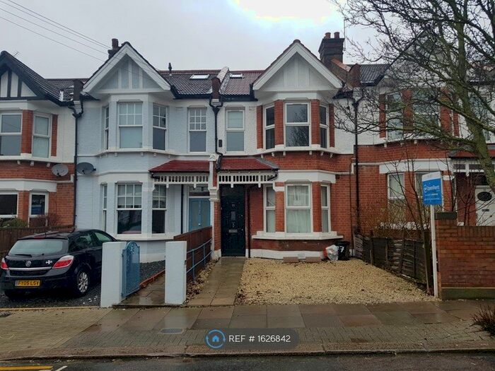 4 Bedroom Terraced House To Rent In Vant Road, London, SW17