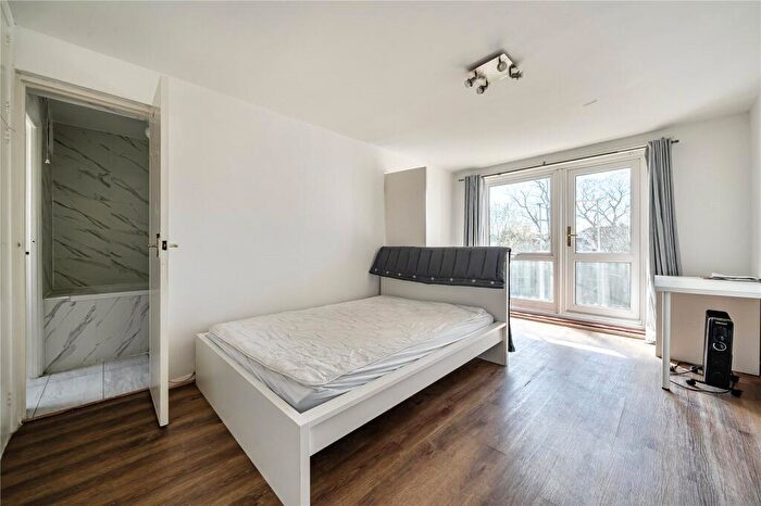 1 Bedroom Flat To Rent In Alpha House, Kendrick Road, Reading, RG1