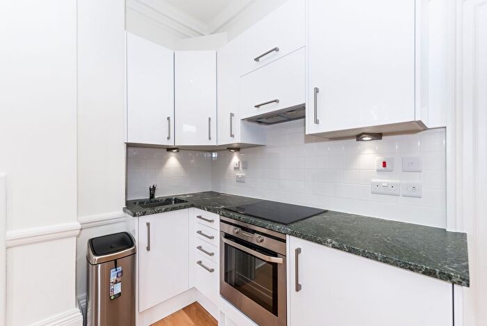 1 Bedroom Flat To Rent In Duncan Street, London, N1
