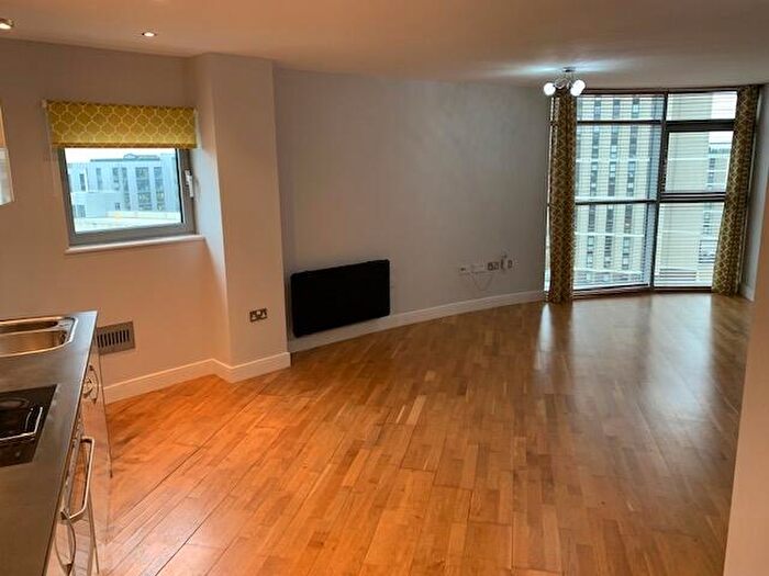 2 Bedroom Apartment To Rent In Altolusso, Cardiff, CF10