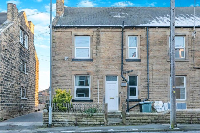 2 Bedroom Terraced House To Rent In Peel Street, Morley, LS27