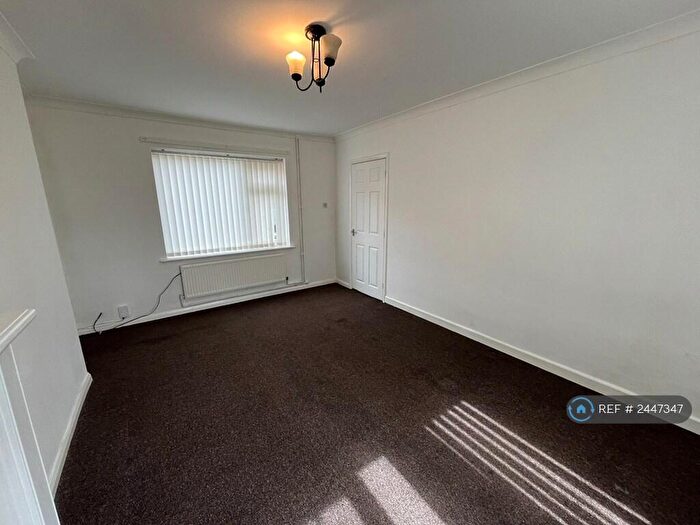 3 Bedroom Semi-Detached House To Rent In Laurel Avenue, Church Warsop, Mansfield, NG20