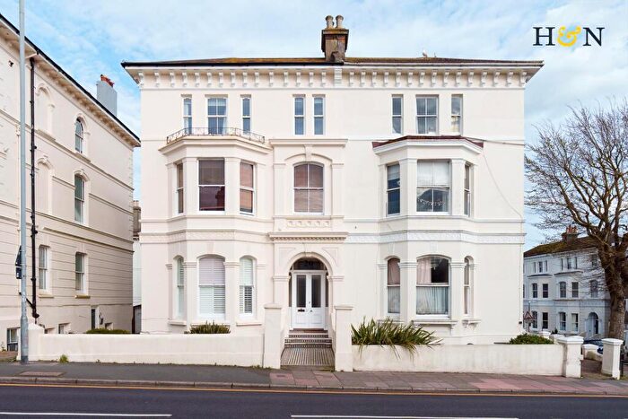 1 Bedroom Flat For Sale In Dyke Road, Brighton, BN1