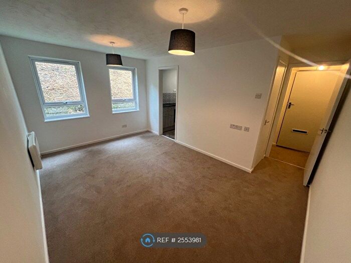 Studio To Rent In Longham Copse, Downswood, Maidstone, ME15