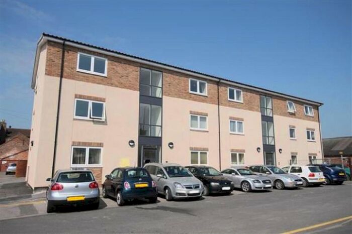 2 Bedroom Flat To Rent In Elder View, Elder Road, Northallerton, DL6