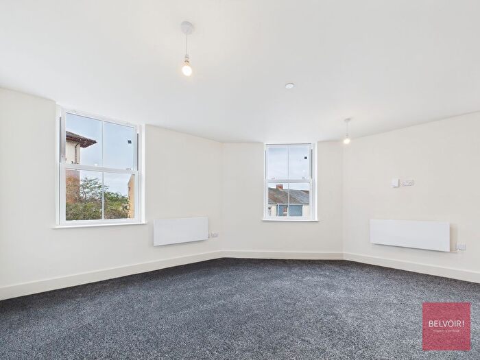1 Bedroom Flat To Rent In Singleton Hotel, Dilwyn Street, Swansea, SA1