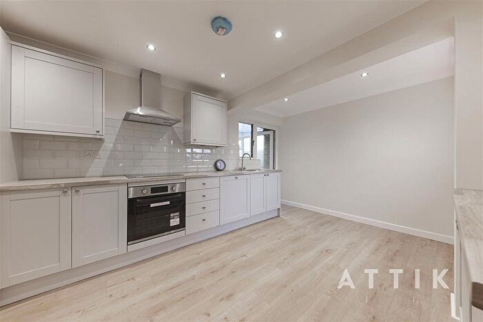 2 Bedroom Detached Bungalow For Sale In Ollands Road, Attleborough, NR17