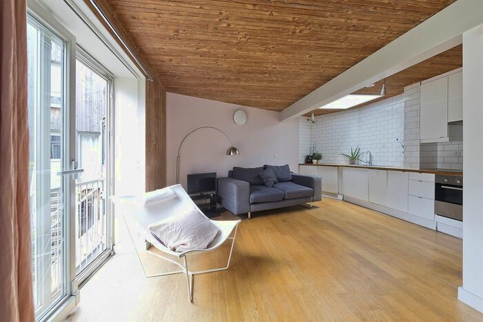 3 Bedroom Detached House To Rent In Highwood Court, High Street, NW10