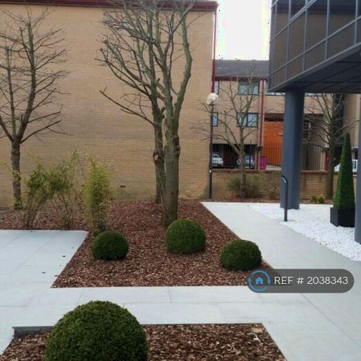 1 Bedroom Flat To Rent In Centro, Milton Keynes, MK9