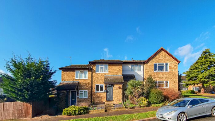 2 Bedroom Terraced House To Rent In Ladywood Road, Hertford, SG14