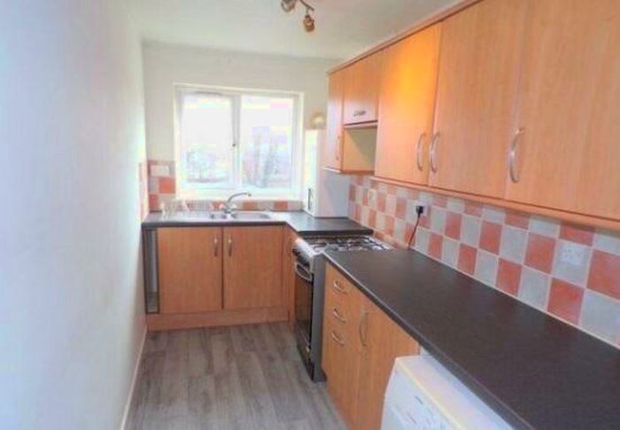 1 Bedroom Flat To Rent In Horton Close, Bournemouth, BH9