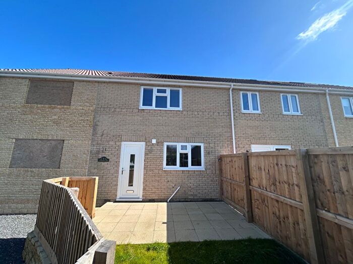 3 Bedroom Property To Rent In White Road, Warminster, BA12