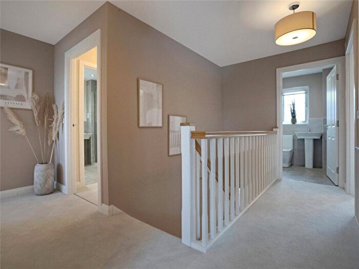 4 Bedroom Detached House For Sale In Penston Landing, Main Road, MacMerry, Tranent, EH33