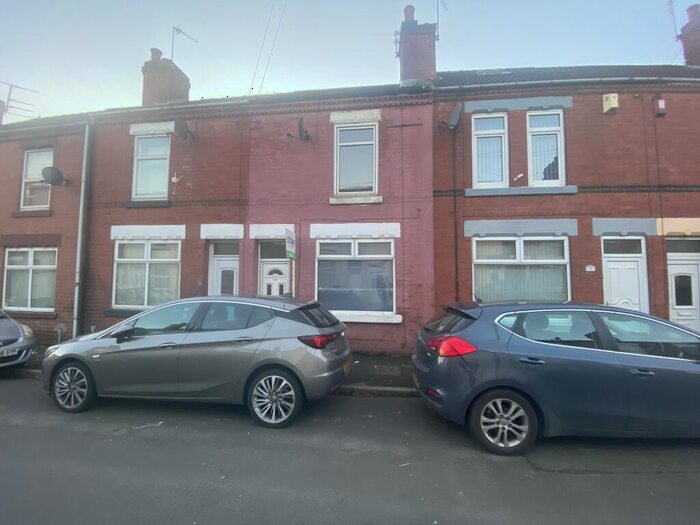 3 Bedroom House To Rent In New Street, Bentley, Doncaster, DN5