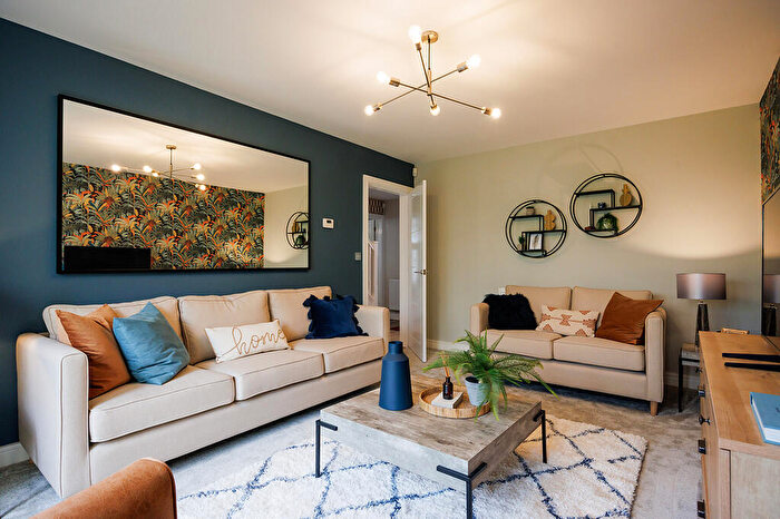 3 Bedroom Terraced House For Sale In Star Lane Link, Westwood, Margate, CT9