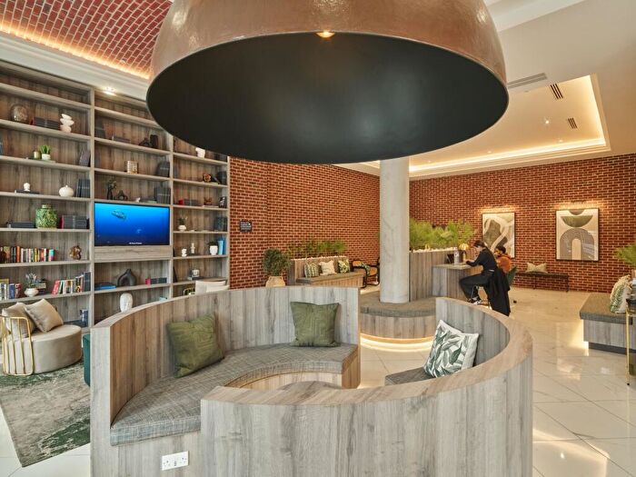 2 Bedroom Apartment For Sale In Jasper Wharf, Abbey Green Walk, Off Abbey Road, Barking, IG11