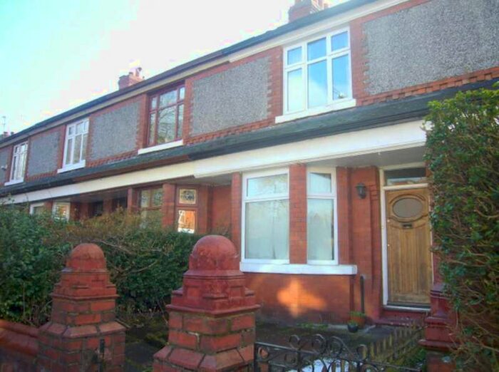 3 Bedroom House To Rent In Beech Road, Chorlton Green, Manchester, M21