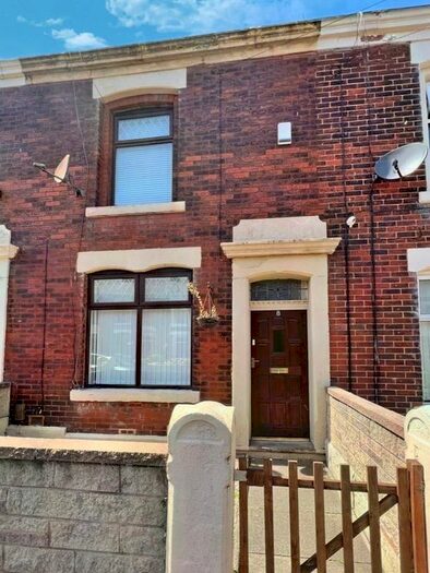 3 Bedroom Terraced House To Rent In Kings Road, Blackburn, BB2