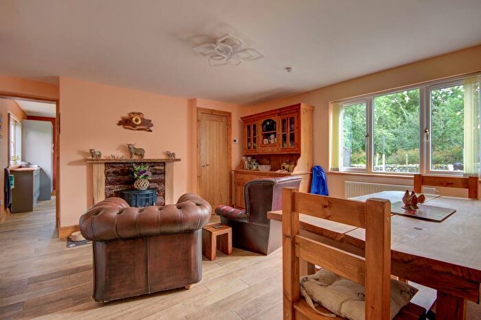 4 Bedroom Detached House For Sale In Tigh Cuil, Ardgay, Sutherland, IV24