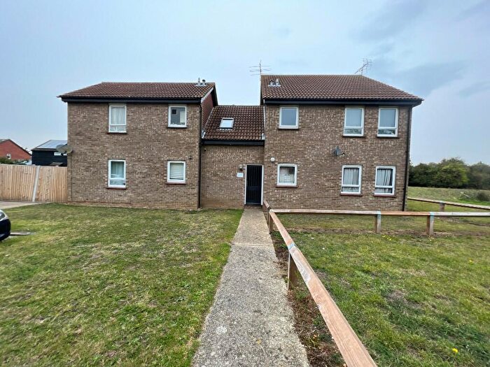 Studio To Rent In Wagtail Drive, Maldon, Essex, CM9