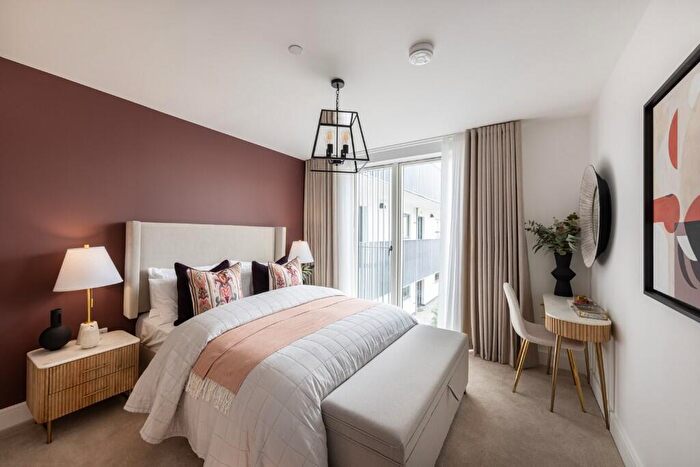 2 Bedroom Retirement Property For Sale In Pegasus Bath Leat, Upper Bristol Rd, Bath, BA1