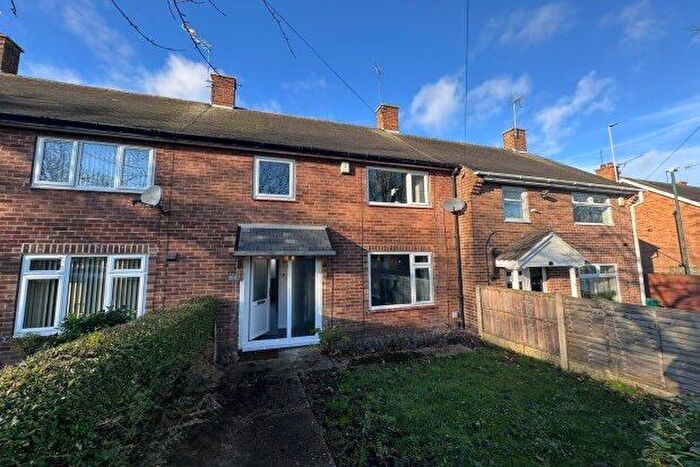 3 Bedroom Property To Rent In The Glen, Nottingham, NG11