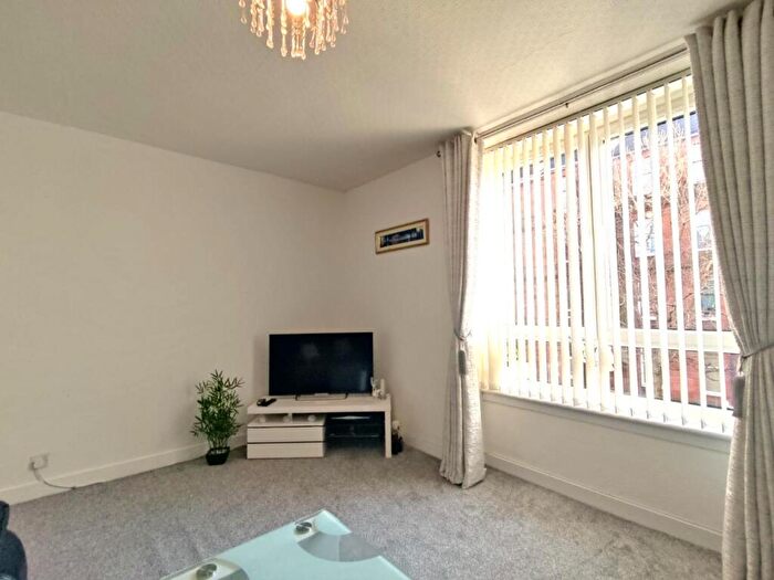 1 Bedroom Flat To Rent In Midlock Street, Ibrox, Glasgow, G51