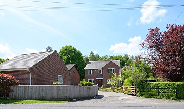 5 Bedroom Detached House For Sale In Christchurch, Deceptively Spacious Home, Double Garage, GL16
